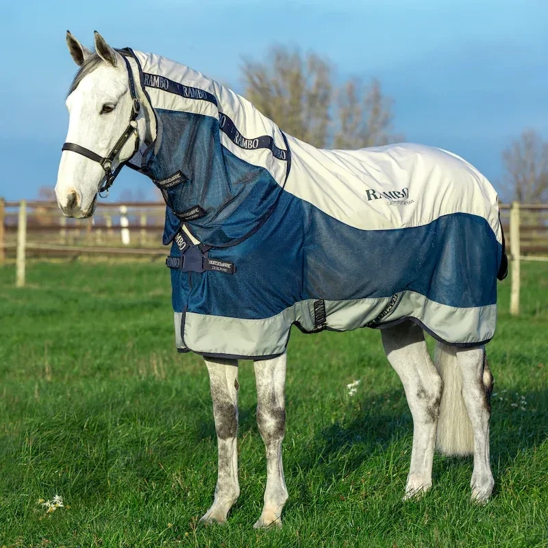 Horseware Rambo Summer Decke