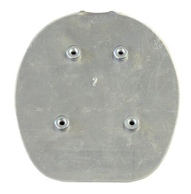 PG Platte 3mm