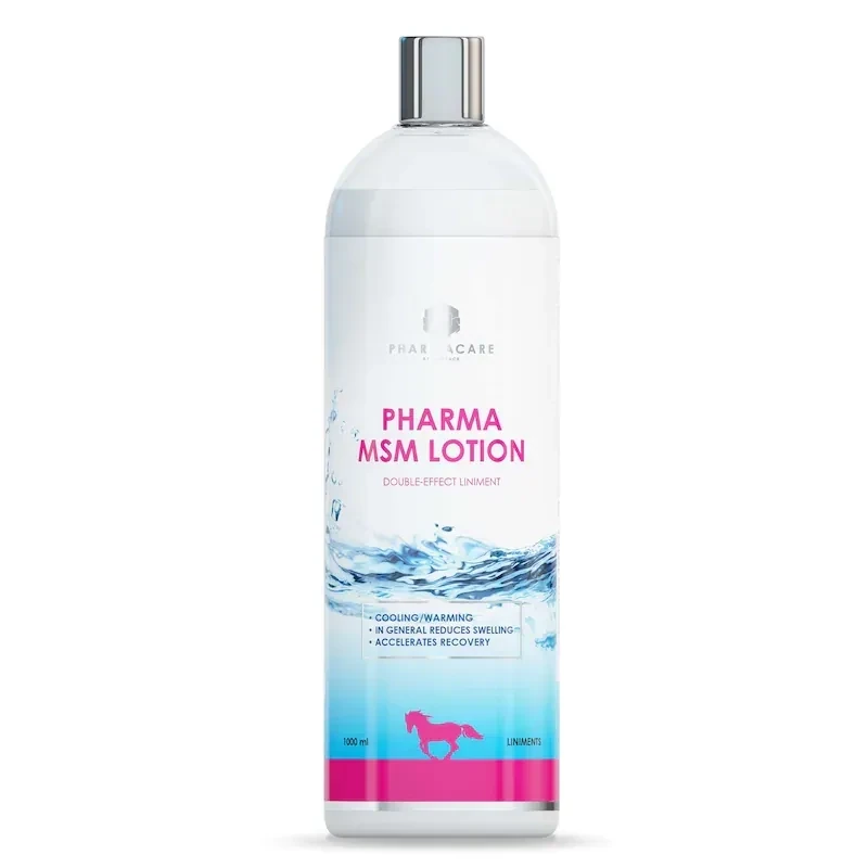 MSM Lotion 1000ml