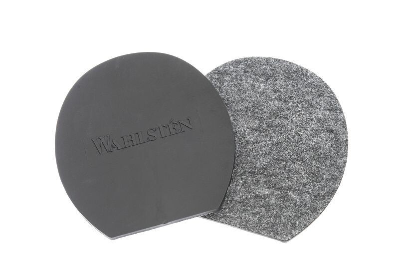 Wahlsten Pads Plastik/Filz