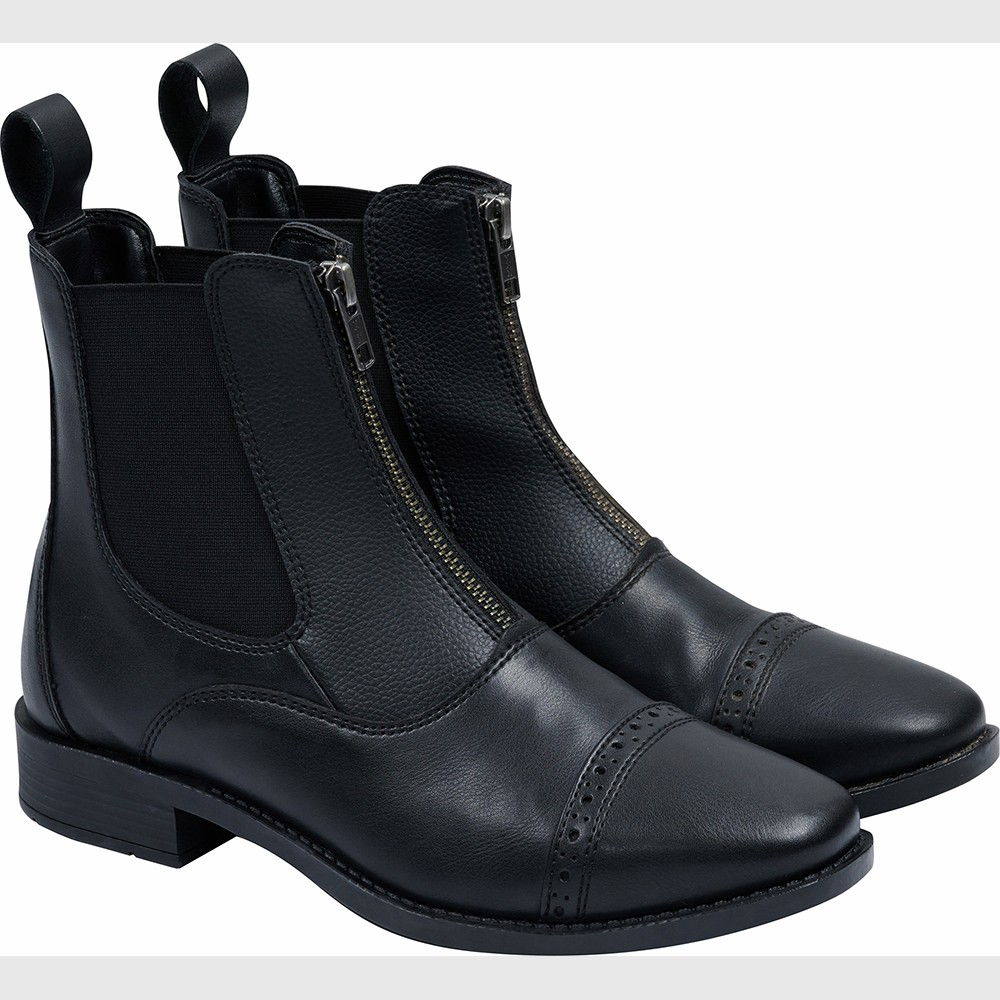 Farrow Stiefeletten