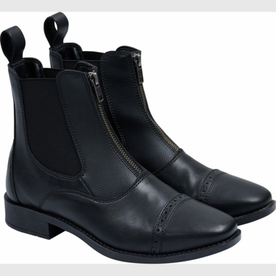 Farrow Stiefeletten