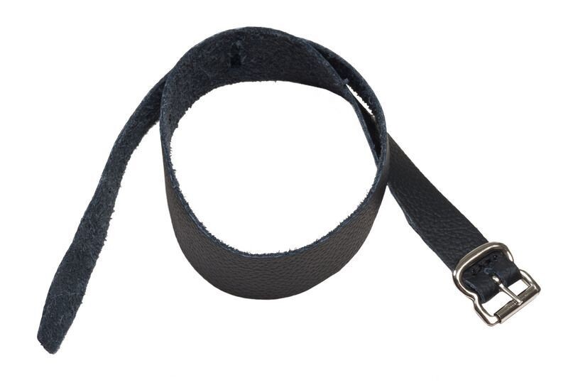 Leder Zungenband Wahlsten