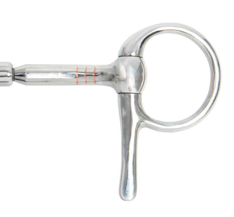 Wahlsten Cylinder Trabergebiss