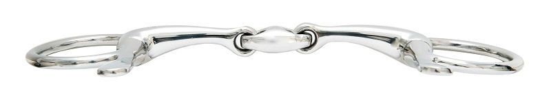 Wahlsten Boucher Trabergebiss