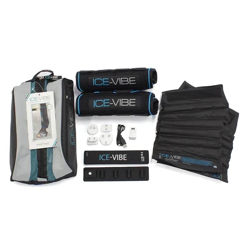 Horseware Ice Vibe Gamaschen