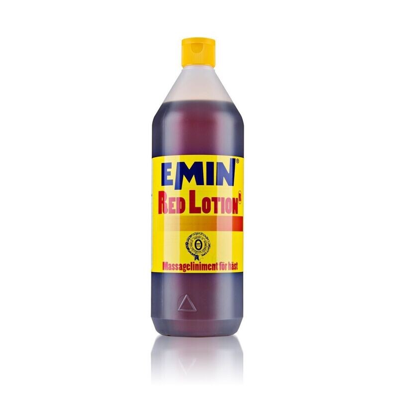 Red Lotion + Blue Lotion EMIN