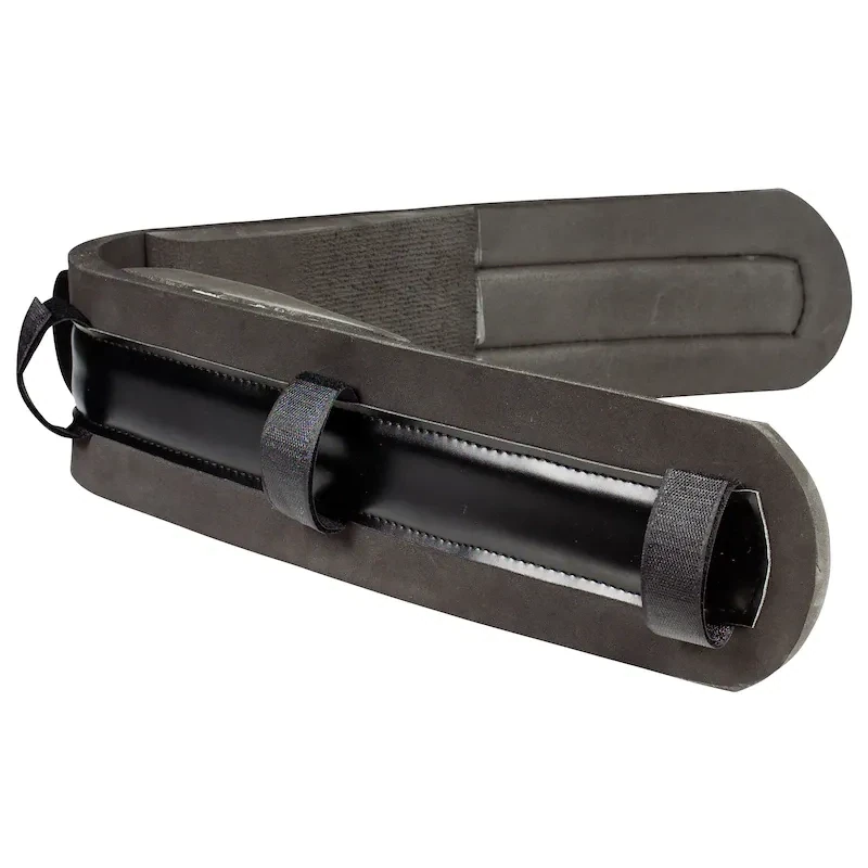 Finntack Pro Geschirrunterlage Wiederristfrei