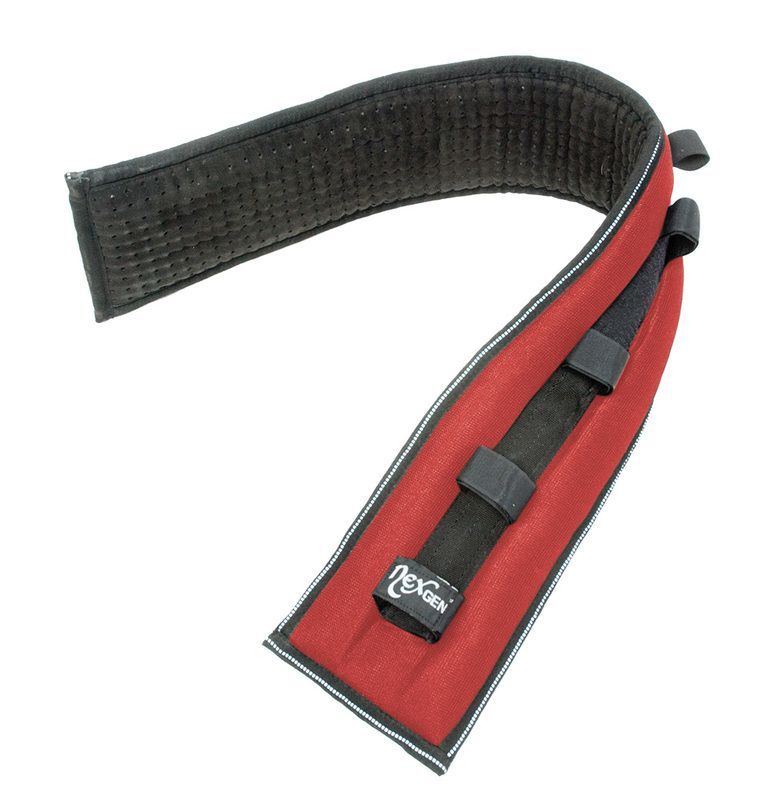 Wahlsten NexGen Gel-Geschirrunterlage