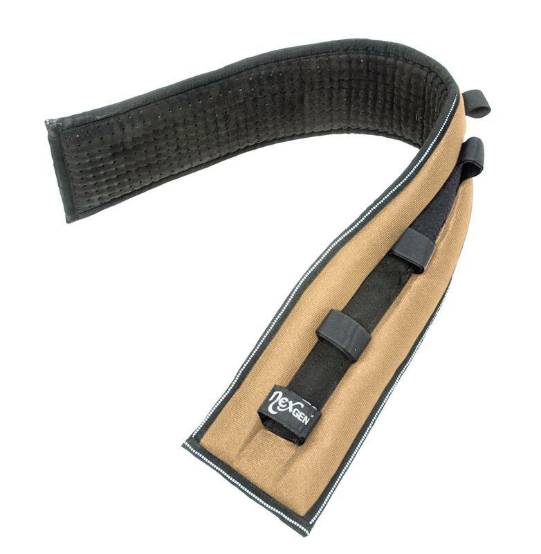 Wahlsten NexGen Gel-Geschirrunterlage