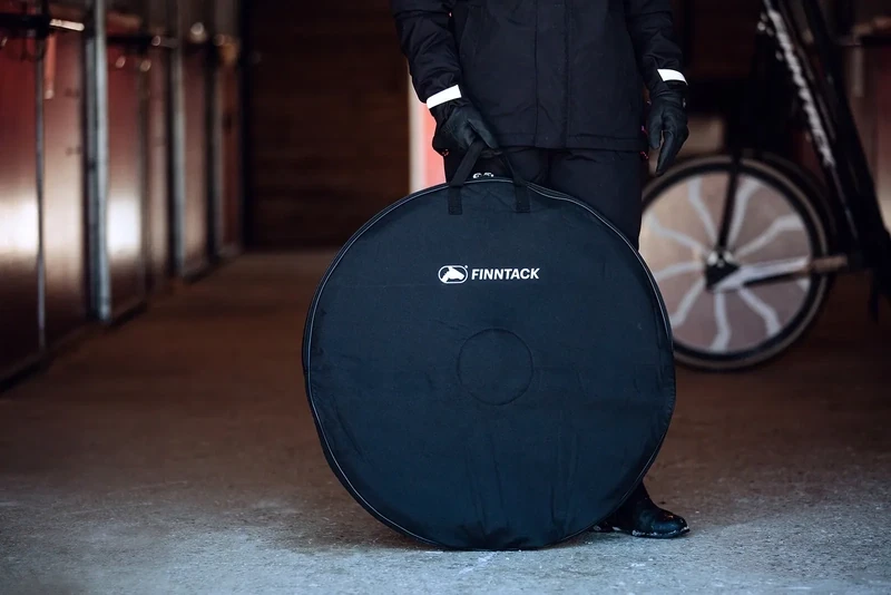 Finntack Rädertasche 28"