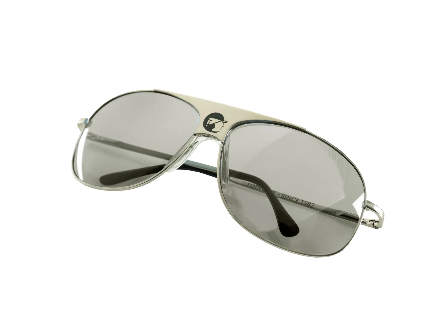 Finntack Fahrbrille