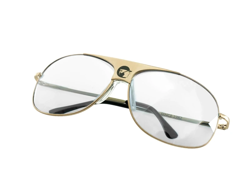 Finntack Fahrbrille