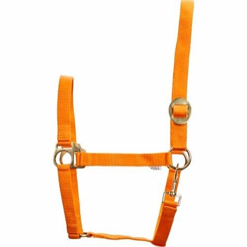 Nylon Halfter