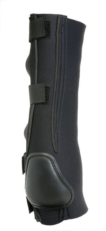 Wahlsten Rundown Boots