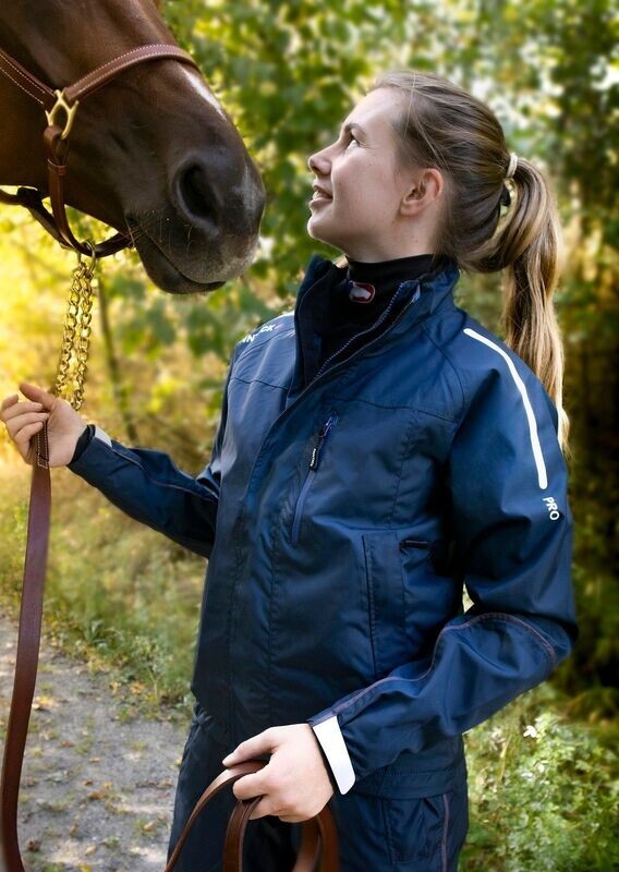 Finntack Pro Oregon II Allwetterjacke