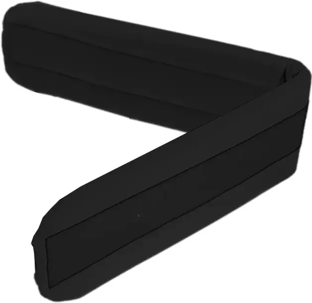 FT Geschirrunterlage für Renngeschirr