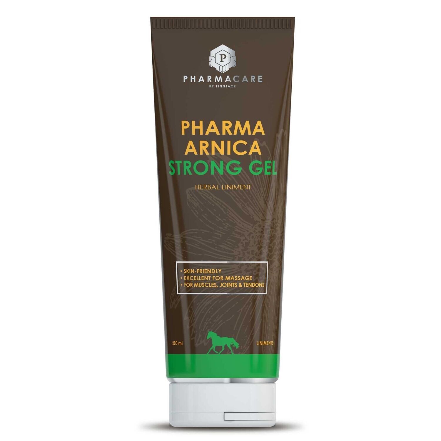 Arnika Strong Gel 280ml