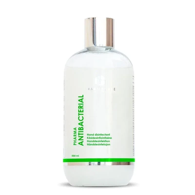 Handdesinfektion 500ml