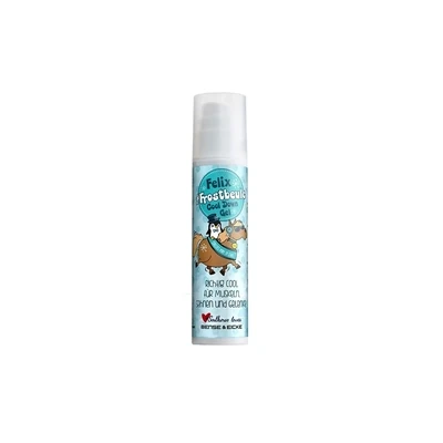 Felix #Frostbeule Cool Down Gel 200 ml