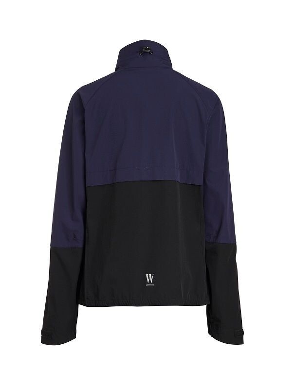 Wahlsten Delesite Sommer Trainingsjacke für Damen