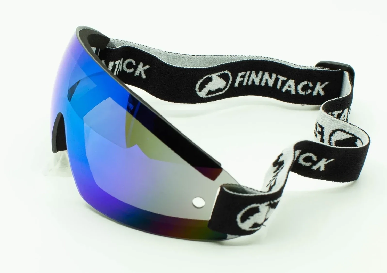 Finntack Rennbrille