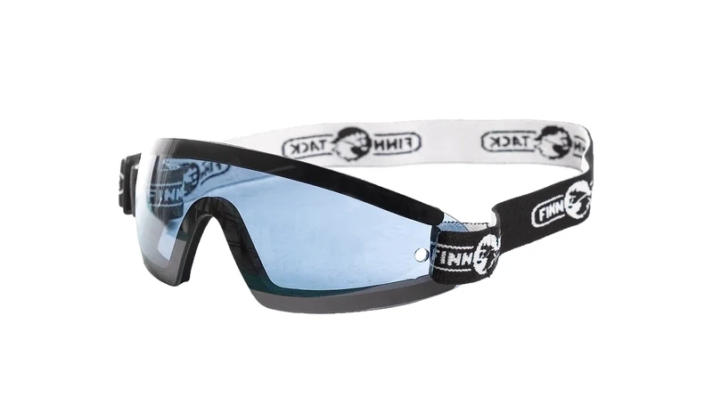 Finntack Rennbrille