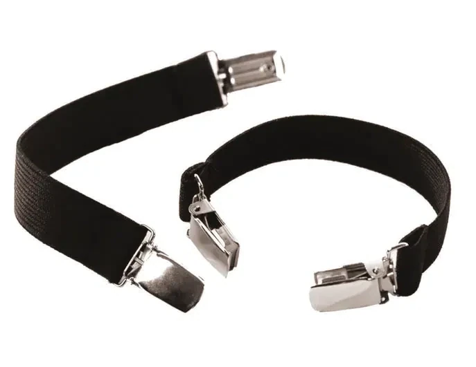 Finntack Clip für Hose
