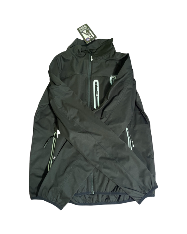 Wahlsten Softshelljacke für Herren