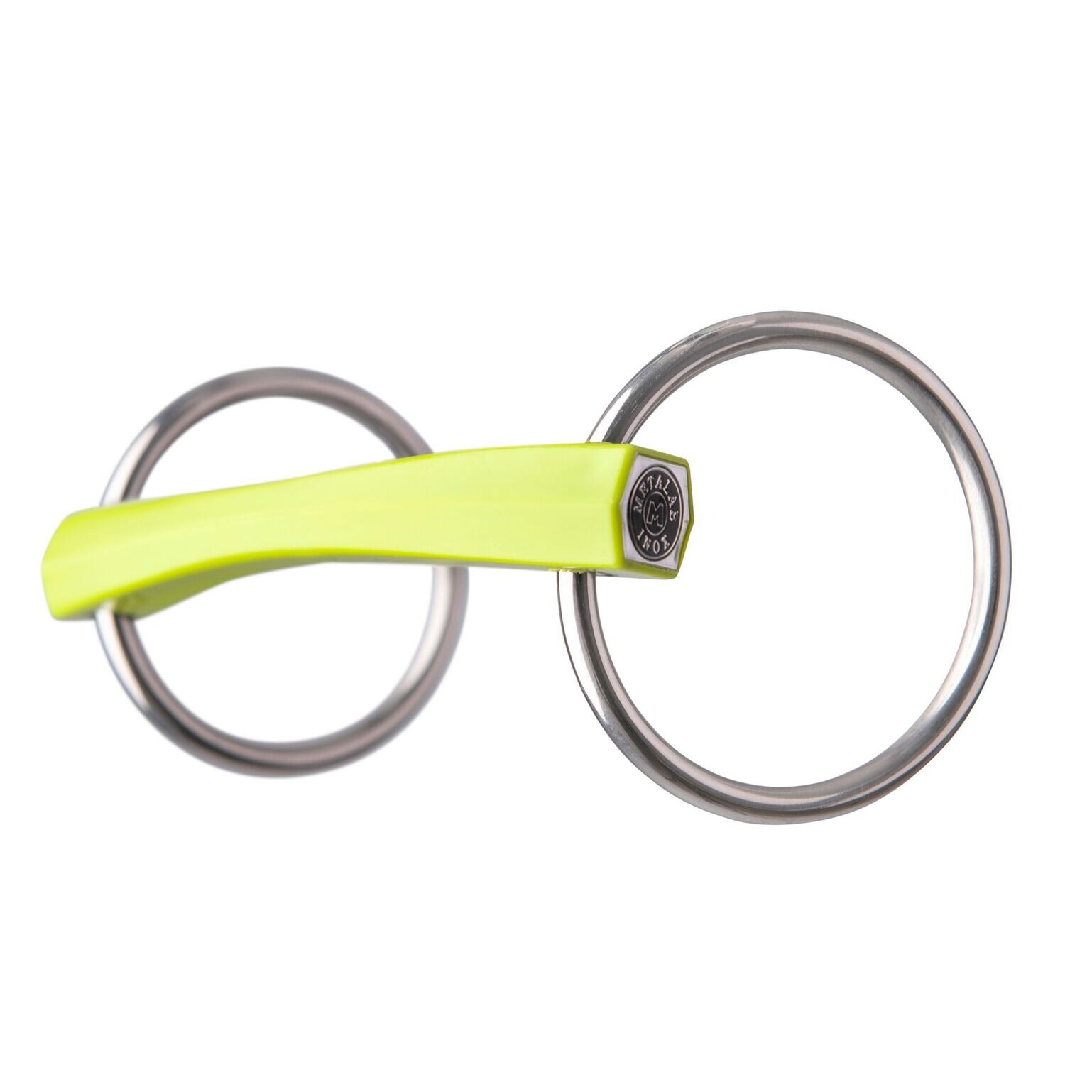 Metalab Extra Soft - Flexi-Stangengebiss