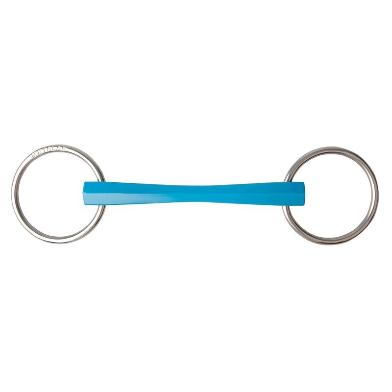 Metalab Flexi-Stangengebiss