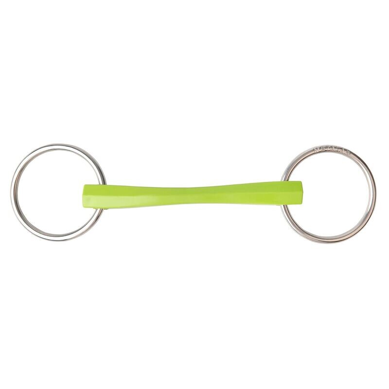 Metalab Extra Soft - Flexi-Stangengebiss