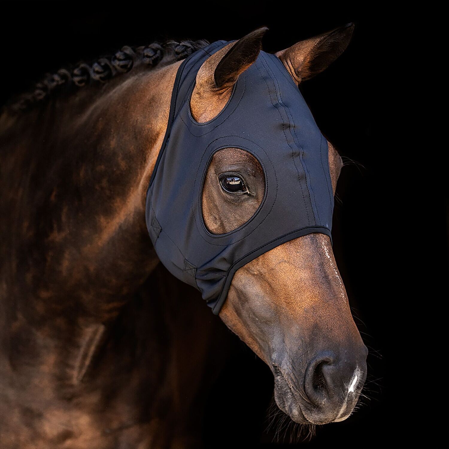Lami-Cell Titanium Maske