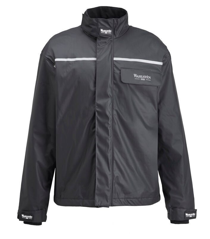 Wahlsten Extreme Breeze Plus Gummijacke