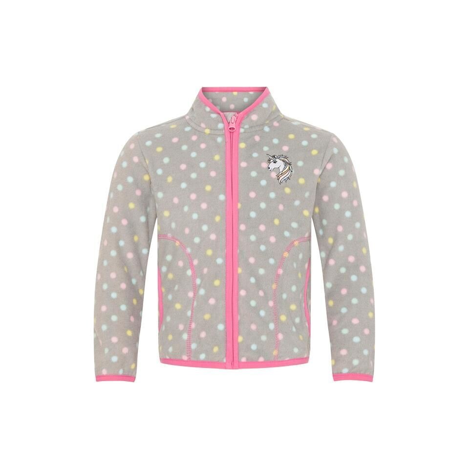 EQ Kids Hannah Fleecejacke