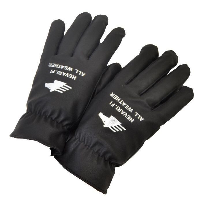 Hevari Allwetter-Handschuhe