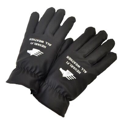 Hevari Allwetter-Handschuhe