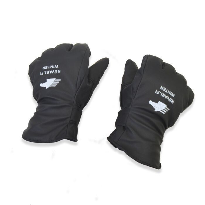 Hevari Winter-Handschuhe