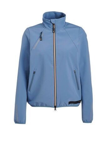Wahlsten Diamond Softshelljacke