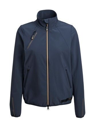 Wahlsten Diamond Softshelljacke