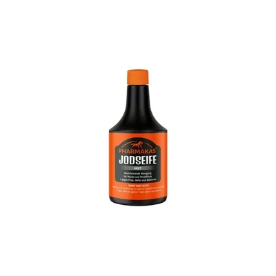 Jodseife 500ml