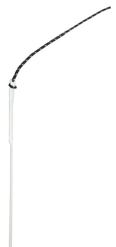 Wahlsten Trainingspeitsche 150cm+15cm