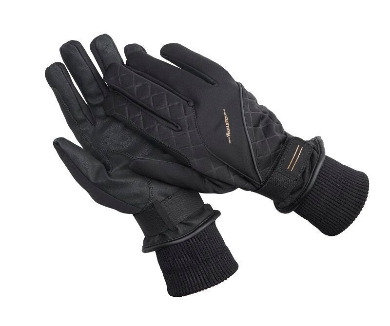 Wahlsten SYLVIA Softshell Thermo Reithandschuhe