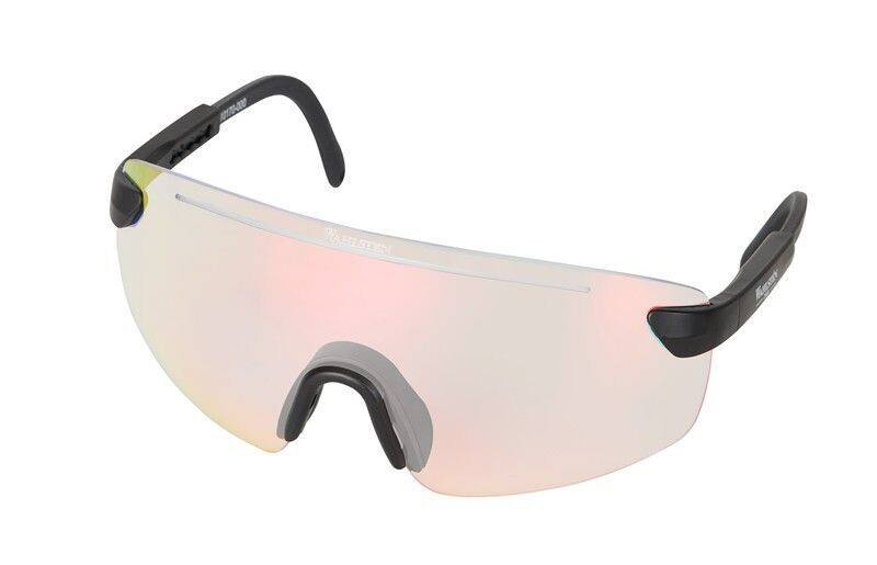 Wahlsten REVO Brille, Farbe: verspiegelt