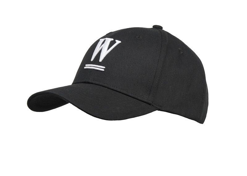 Wahlsten Logo Cap