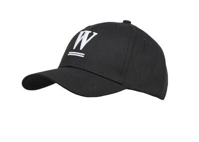 Wahlsten Logo Cap