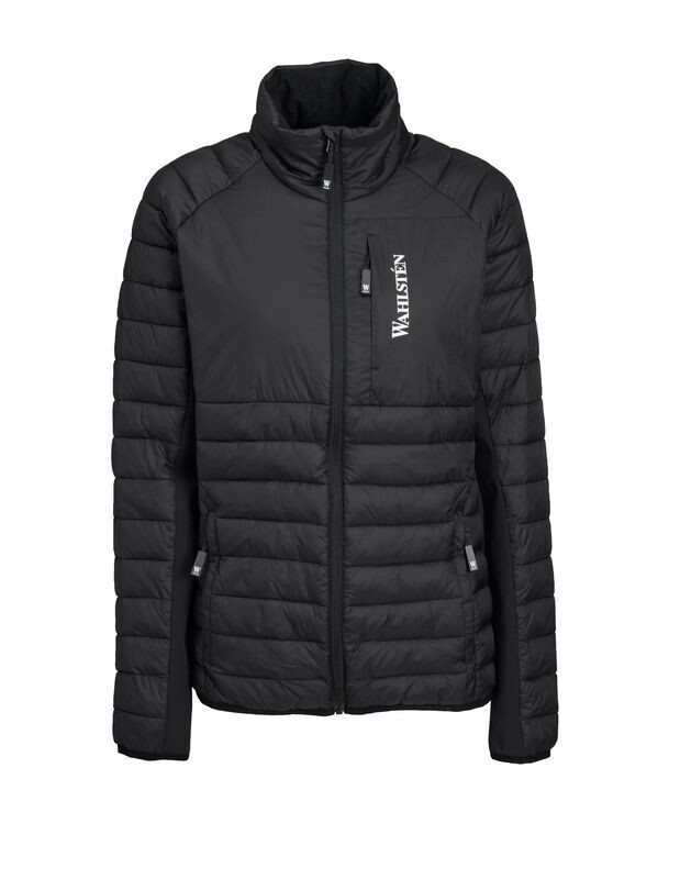 Wahlsten EUROITE Damen Hybrid Jacke