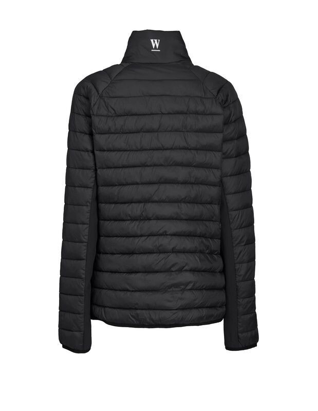 Wahlsten EUROITE Damen Hybrid Jacke