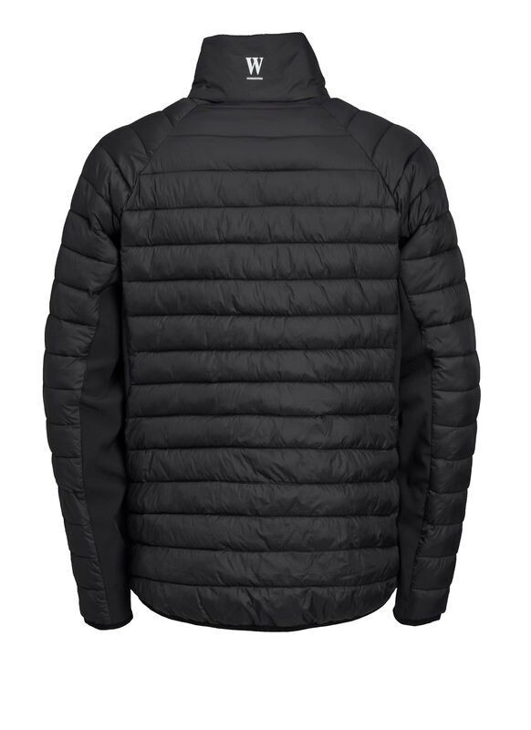 Wahlsten EURE Herren Hybrid Jacke