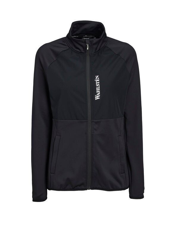 Wahlsten EUCLASE Damen Jacke